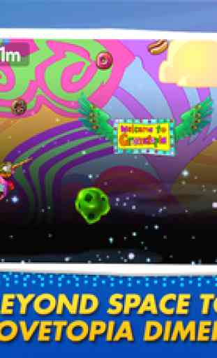 Sky Whale - a Game Shakers App 4