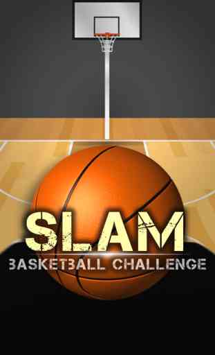 Slam Dunk Basketball Challenge 2016 1