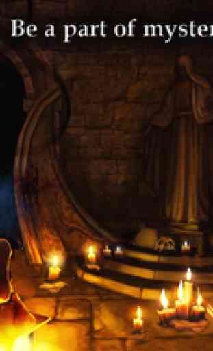 Slender Man Origins 2 Saga Free: Real Horror Story 2