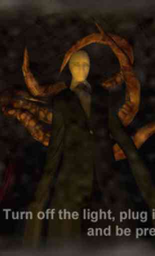 Slender Man Origins Free: Intense survival horror 2