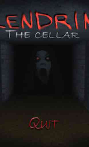 Slendrina: The Cellar (Free) 1