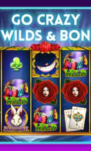 Slot Bonanza: Play the Best Vegas Casino Machines! 2