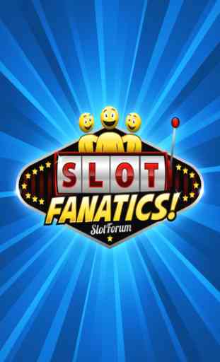 Slot Fanatics 1
