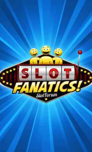 Slot Fanatics 2