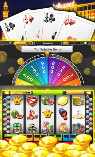 Slot King’s – Spin and Win the Mega Fortune Wheel 3