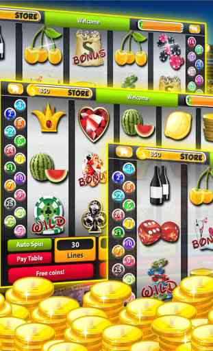Slot King’s – Spin and Win the Mega Fortune Wheel 4