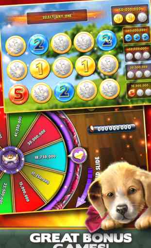 Slot Machines - Free Slot Games and Vegas Casino 4