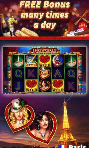 Slotpark - Free Slot Games 2