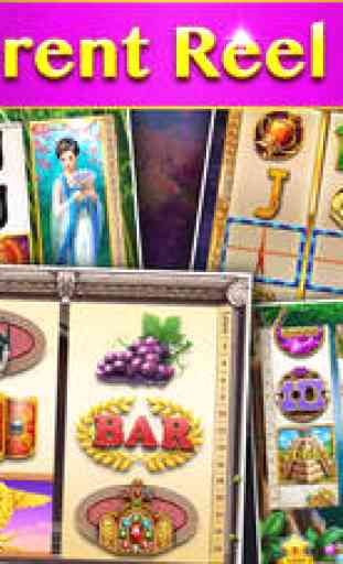 Slots Casino: Free Slot Games 2