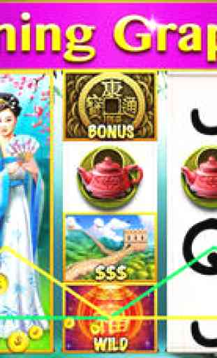 Slots Casino: Free Slot Games 4
