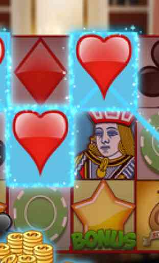 Slots Heaven™ - FREE Slot Machine Game 3