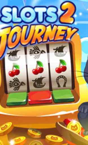 Slots Journey 2 1