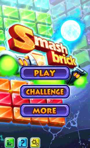 Smash Brick 2