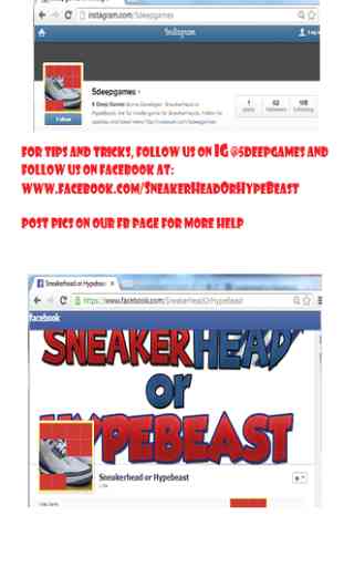 Sneakerhead or HypeBeast? Original Kicks Quiz 3