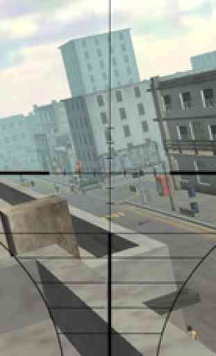 Sniper Assassin 3D 1