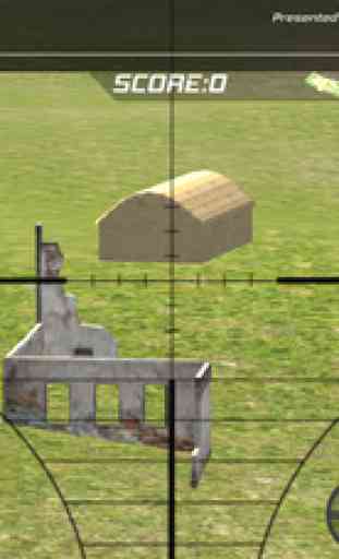 Sniper Battlefield Online 3