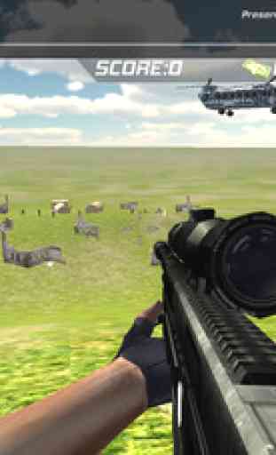 Sniper Battlefield Online 4