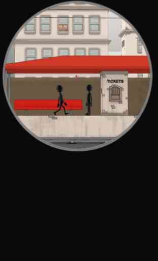 Sniper Shooter: Stickman Shooting Game For Free 4