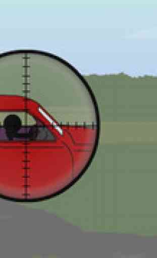 Sniper Shooting - Stickman Edition 1