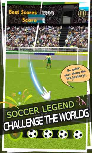 Soccer 2016-Real Football Big matches PES games for free 2