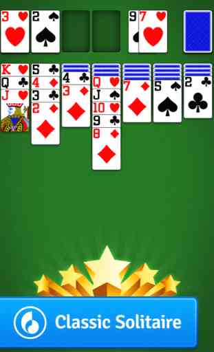 Solitaire by MobilityWare 1