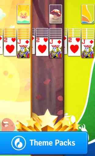 Solitaire by MobilityWare 2
