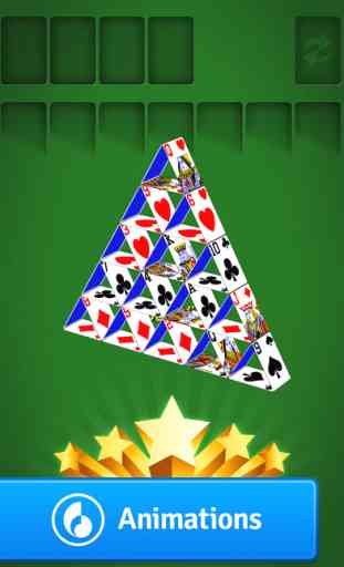 Solitaire by MobilityWare 4