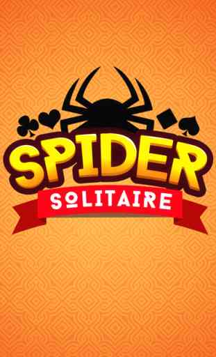 Solitaire Spider Classic Pro - Fun Cards Game 1