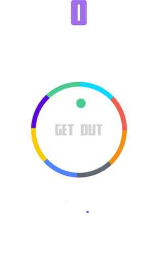 Spin Wheel Blast - DodgeDot :Give It Fall-Out and Jump-Up 3