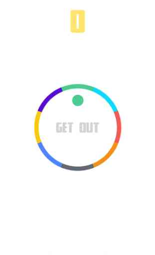 Spin Wheel Blast - DodgeDot :Give It Fall-Out and Jump-Up 4