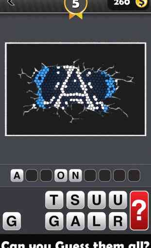 Sports Games Logo Quiz (Guess the Sport Logos World Test Game and Score a Big Win!) FREE 1