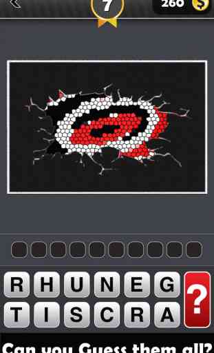 Sports Games Logo Quiz (Guess the Sport Logos World Test Game and Score a Big Win!) FREE 3