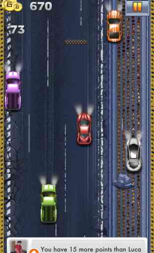 Street Police Car Race: The Reckless Crime Chase Driving Racing Free by Top Crazy Games 2