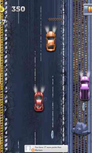 Street Police Car Race: The Reckless Crime Chase Driving Racing Free by Top Crazy Games 4