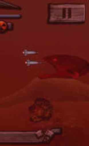 Sub Shooter Pro (Free Submarine Game) - Revenge of the Hungry Mafia Shark 3