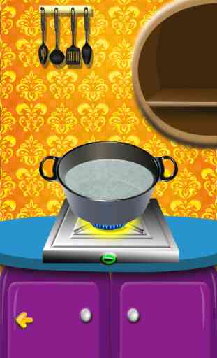 Sushi Maker – Girls Kids Teens & family free Game – For lovers of Japanese food, cupcakes, ice cream cakes, pancakes, Asian foods, candies, hotdogs, pizzas, hamburgers & ice pops 3