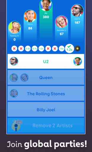 SongPop 2 - Guess The Song 4