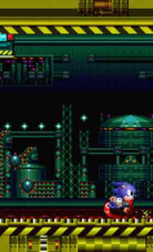 Sonic CD 3