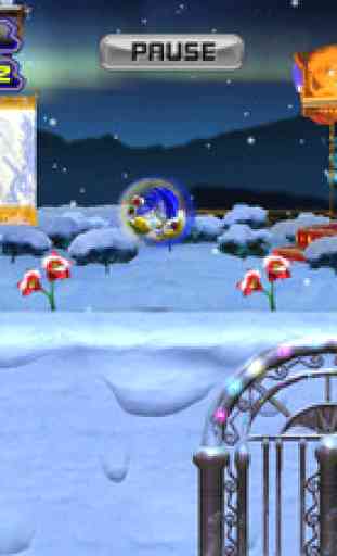 Sonic The Hedgehog 4™ Episode II 2