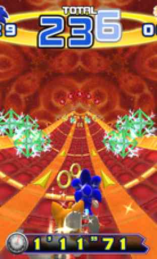 Sonic The Hedgehog 4™ Episode II 3