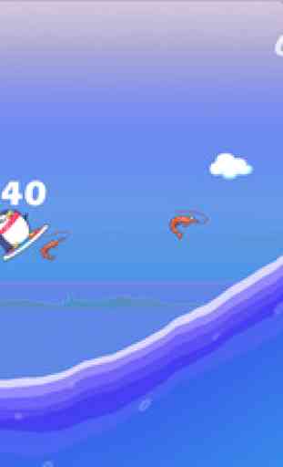 South Surfers 2 :Finding Marine Subway 1 4