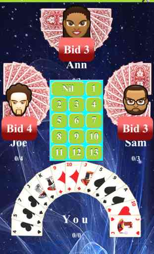 Spades Free - For iPhone and iPad 1