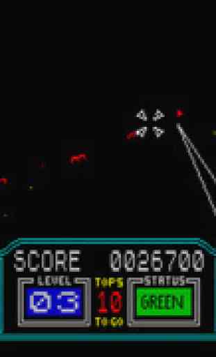Spectaculator, ZX Spectrum Emulator 3