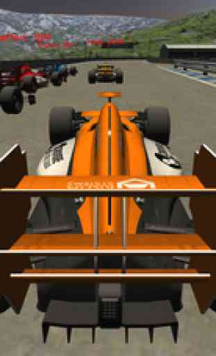 Speed Super Car 3D - Need For Racing Simulator 3