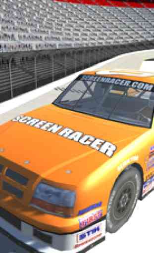 Speed Truck Racing 3D - 4x4 Need For Simulator 1