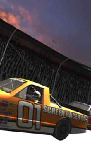 Speed Truck Racing 3D - 4x4 Need For Simulator 2