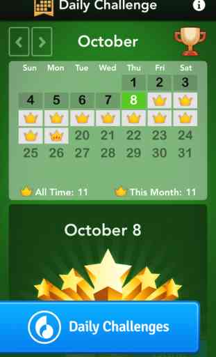 Spider Solitaire by MobilityWare 3