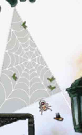 Spider:  The Secret of Bryce Manor 2