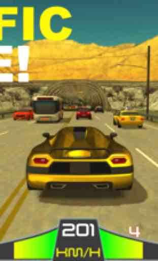 Sport Car Driving Extreme Parking Simulator 4