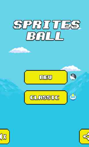 Sprites Ball (The Fun Games For Girls & Boys & Kids) 3